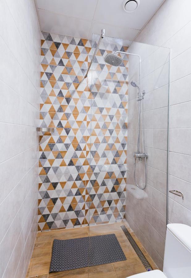 Mini Hotel Non-Stop Kiev Dış mekan fotoğraf