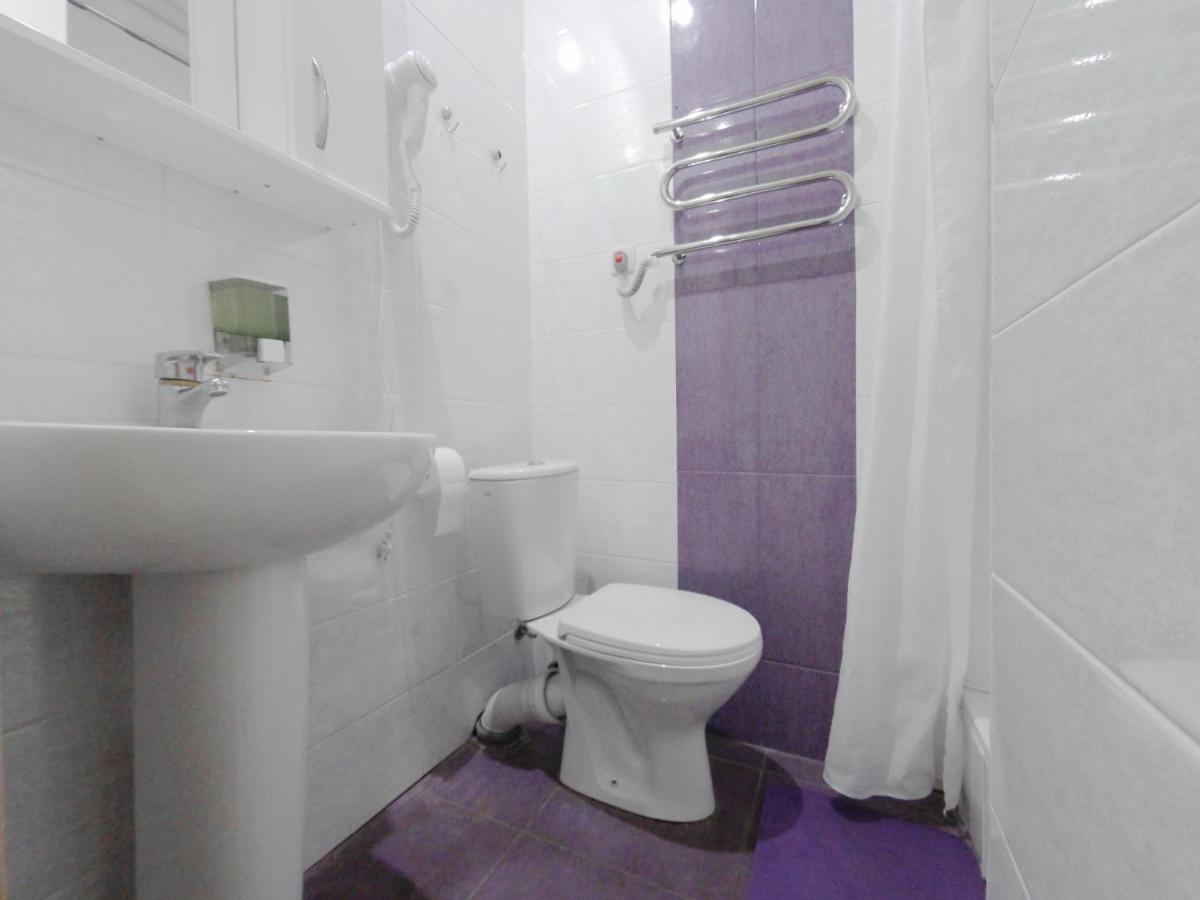Mini Hotel Non-Stop Kiev Dış mekan fotoğraf